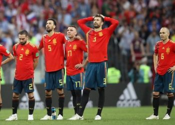 Legenda Barcelona Terlibat Insider Trading, Mendapatkan Denda Sebesar Ini
