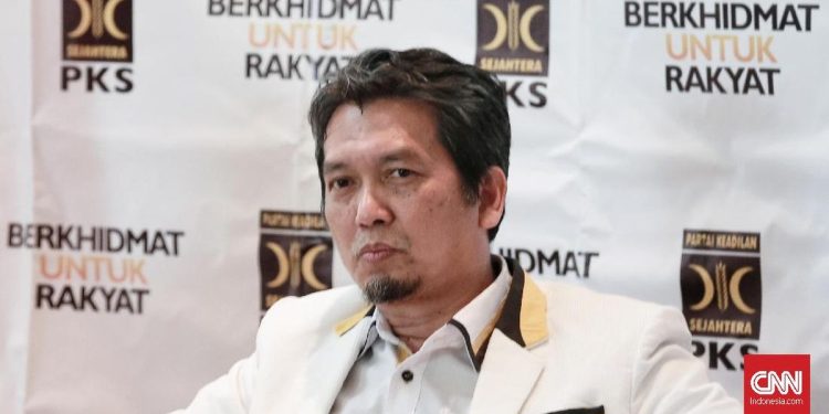 Pelatihan Kader Muda PKS: Pentingnya Spiritualitas bagi Seorang Pemimpin