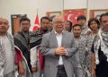 9 WNI Korban Penculikan Israel yang Sudah Kembali ke Indonesia