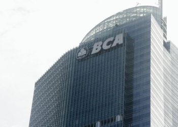 Isu Kebocoran Data Nasabah, BCA Komentari Situasi Terkini