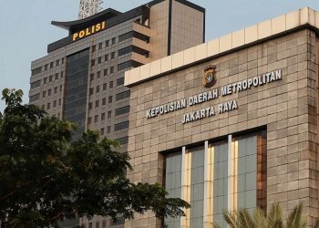 Polda Metro Bentuk Tim Siaga 24 Jam untuk Menangkap Begal
