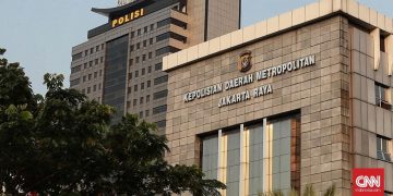 Polda Metro Bentuk Tim Siaga 24 Jam untuk Menangkap Begal