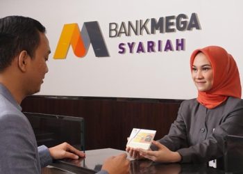 Pembiayaan Konsumer Syariah Tumbuh 23% Didorong Emas