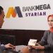 Pembiayaan Konsumer Syariah Tumbuh 23% Didorong Emas