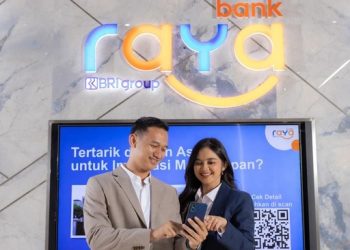 Gelar RUPST, Sepakati Hal Penting oleh Bank Raya AGRO