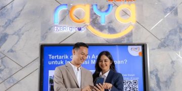 Gelar RUPST, Sepakati Hal Penting oleh Bank Raya AGRO