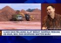 Bisnis Alat Berat Diprediksi Turun 20 Persen di 2026, Simak Penyebabnya!