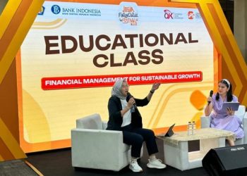 Pentingnya Integritas Dalam Manajemen Keuangan Menurut BNI