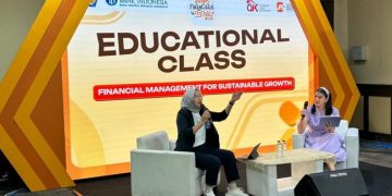 Pentingnya Integritas Dalam Manajemen Keuangan Menurut BNI