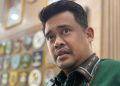 Cerita Penolakan Proyek Markup OPD oleh Bobby Nasution: Gila Saya Tidak Mau