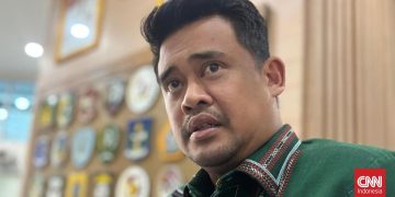 Cerita Penolakan Proyek Markup OPD oleh Bobby Nasution: Gila Saya Tidak Mau