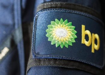 Bos Besar Raksasa Energi Inggris Dipecat