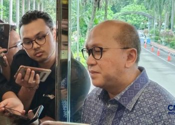 Alasan Danantara Alihkan Saham GoTo, Manajemen Berikan Penjelasan