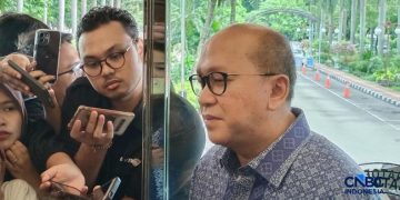 Alasan Danantara Alihkan Saham GoTo, Manajemen Berikan Penjelasan