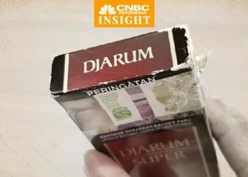 Dari Jual Kembang Api Menjadi Raja Rokok di Indonesia