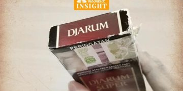 Dari Jual Kembang Api Menjadi Raja Rokok di Indonesia