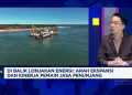 Cuan Menarik, Emiten Pelayaran Ekspansi ke Sektor Offshore Migas