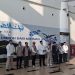 Wakil Ketua DPR Lepas 438 Jamaah Haji dari Kabupaten Bandung di Kertajati