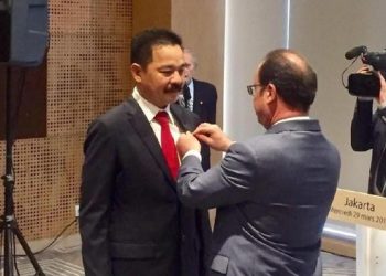 Dulu Calo Tiket Bandara Kini Menjadi Pemilik Lion Air