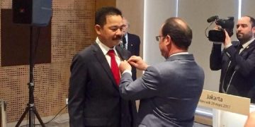 Dulu Calo Tiket Bandara Kini Menjadi Pemilik Lion Air
