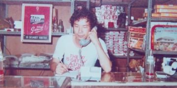 Penjaga Warung Kelontong Petojo Kini Jadi Kaya Punya 23000 Toko