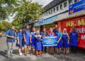 Komitmen ESG Mendukung Pembiayaan Inklusif dan Efisiensi Energi di Bank Raya