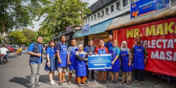 Komitmen ESG Mendukung Pembiayaan Inklusif dan Efisiensi Energi di Bank Raya