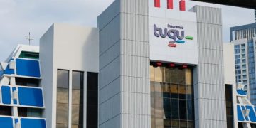 Fundamental Terjaga, Tugu Insurance Raih Laba Rp 255,6 M di Kuartal Pertama