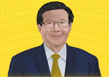 Imbas MSCI, Kekayaan Prajogo Tergerus Rp 69 Triliun di Hari Ulang Tahun