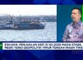 Eksportir Ikan Menghadapi Tantangan Biaya Operasional Akibat Kenaikan BBM