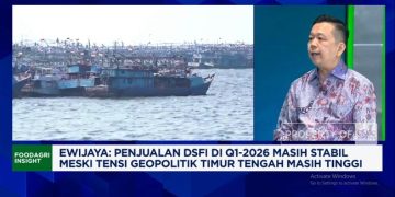 Eksportir Ikan Menghadapi Tantangan Biaya Operasional Akibat Kenaikan BBM