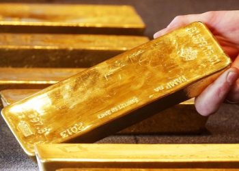 Iseng Baca Arsip, Warga Asing Temukan 100 Batang Emas di Laut Indonesia