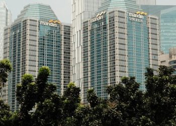 Target IHSG 9050 di Akhir Tahun Menurut Bank Mandiri dan Katalisnya