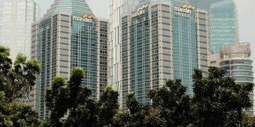Target IHSG 9050 di Akhir Tahun Menurut Bank Mandiri dan Katalisnya