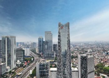 Pendapatan Telkom Mencapai Rp37,2 T pada Kuartal I 2026 dengan Fundamental Kuat