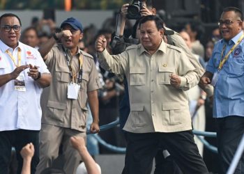 Klaim KSPSI dalam Pembangunan Museum Marsinah di Nganjuk oleh Andi Gani