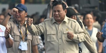 Prabowo Tanda Tangani Rencana Aksi Penanganan Ekstremisme Menuju Terorisme