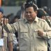 Prabowo Tanda Tangani Rencana Aksi Penanganan Ekstremisme Menuju Terorisme