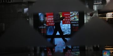 Prajogo Jual Rp 1 Triliun Saham Cuan, Harga Turun Drastis