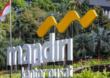 Sinergi Kebijakan Bank Mandiri Dukung Prospek Ekonomi Indonesia