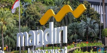 Sinergi Kebijakan Bank Mandiri Dukung Prospek Ekonomi Indonesia