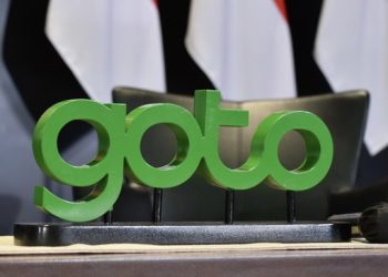 Rencana Buyback Saham Rp3,5 Triliun Diumumkan oleh GOTO