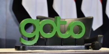 Rencana Buyback Saham Rp3,5 Triliun Diumumkan oleh GOTO