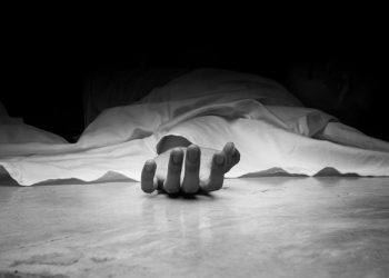 Mayat Perempuan Ditemukan di Lampung Bersamaan dengan Surat Wasiat