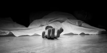Mayat Perempuan Ditemukan di Lampung Bersamaan dengan Surat Wasiat