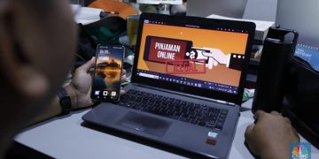 Kredit Macet Pinjol Dikuasai Generasi Z dan Milenial