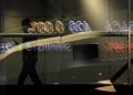 IHSG Naik 1,22% Hari Ini, Pasar Euforia Ekonomi Tumbuh 5,6%
