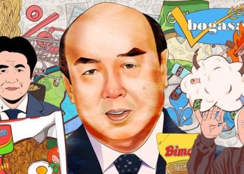 Kisah Jatuhnya Kerajaan Bisnis Setelah Berjaya Selama Tiga Dekade