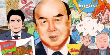 Kisah Jatuhnya Kerajaan Bisnis Setelah Berjaya Selama Tiga Dekade