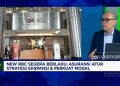 Strategi Asuransi Meningkatkan Kecukupan Modal Menghadapi Gejolak Global